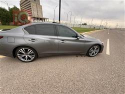 انفنتي Q50
